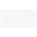 Bookshelf Boards 8 Pcs White Chipboard Nbpxtp