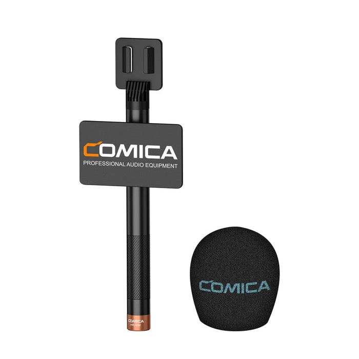 Boomx - d Pro 2.4g Wireless Microphone For Phone Dslr