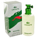 Booster Edt Spray By Lacoste For Men - 125 Ml