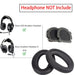 Bose A20 Headset Ear Pads Replacement Kit