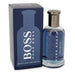 Boss Bottled Infinite Edp Spray By Hugo For Men-100 Ml