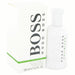 Boss Bottled Unlimited Edt Spray By Hugo For Men - 100 Ml