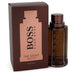 Boss The Scent Absolute Edp Spray By Hugo For Men - 100 Ml