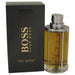 Boss The Scent Edt Spray By Hugo For Men - 200 Ml