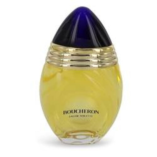 Boucheron By For Women-100 Ml