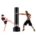 Boxing Punching Bag Free Standing Speed Dummy Ufc Kick