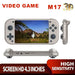 Boyhom M17 Retro Handheld Console 4.3 Ips Screen