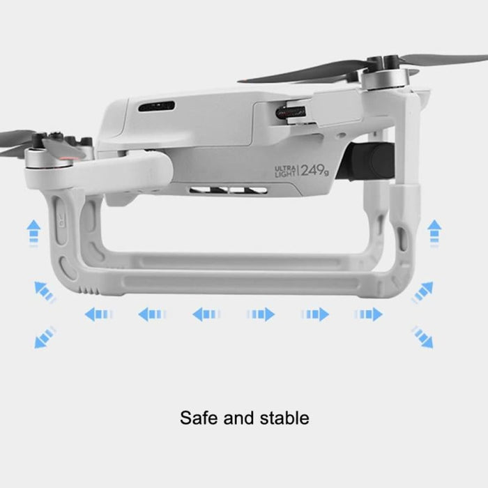 Brdrc Heightening Tripod Landing Gear Support Accessories