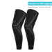 Breathable And Anti-uv Protection Leg Arms Cover