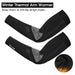 Breathable And Anti-uv Protection Leg Arms Cover