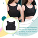 Breathable Chest Binder Vest