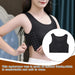 Breathable Chest Binder Vest