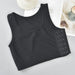 Breathable Chest Binder Vest