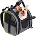 Breathable Foldable Lightweight Reflective Dog Sturdy