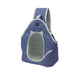 Breathable Foldable Reflective Pet Carrier Sling Travel