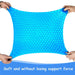 Breathable Gel Seat Cushion For Pain Relief