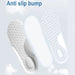 Breathable Memory Foam Insoles For Kids Shoes