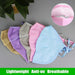 Breathable Uv Protection Face Mask Cover For Outdoor