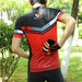 Breathable Quick-dry Cycling Jerseys Set