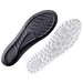 Breathable Shock Absorbing Insoles For Active Feet