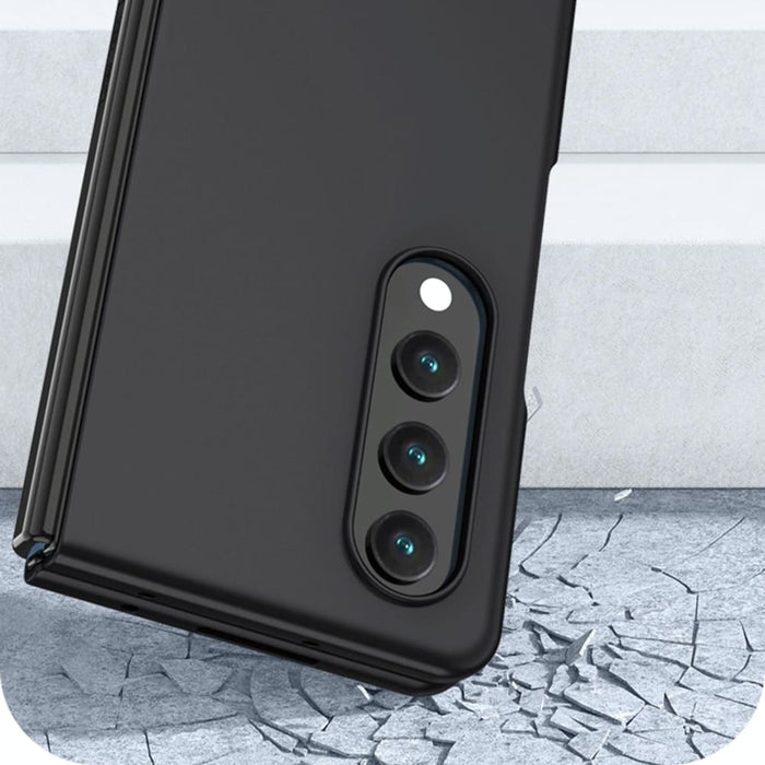 Breathable Shockproof Skin For Samsung Galaxy z Fold 4