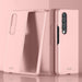 Breathable Shockproof Skin For Samsung Galaxy z Fold 4