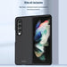 Breathable Shockproof Skin For Samsung Galaxy z Fold 4