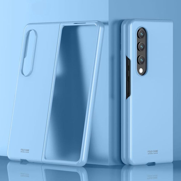 Breathable Shockproof Skin For Samsung Galaxy z Fold 4