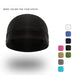 Breathable Sun Protection Cycling Cap