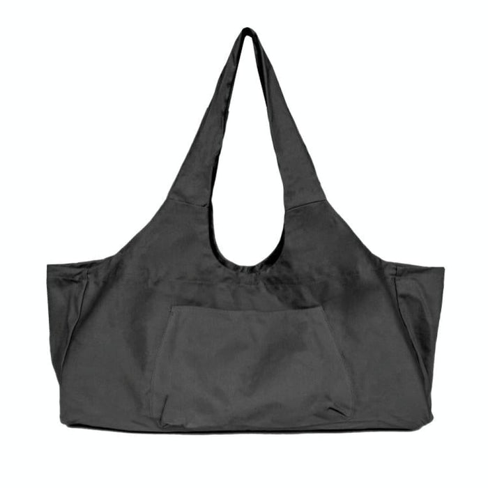 Breathable Yoga Duffel Bag For Fitness Travel