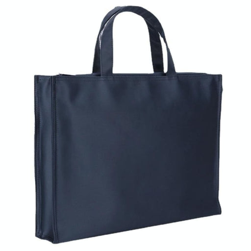 Briefcase Large Capacity Business Casual Portable Storage