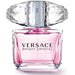 Bright Crystal Edt Spray By Versace For Women - 50 Ml