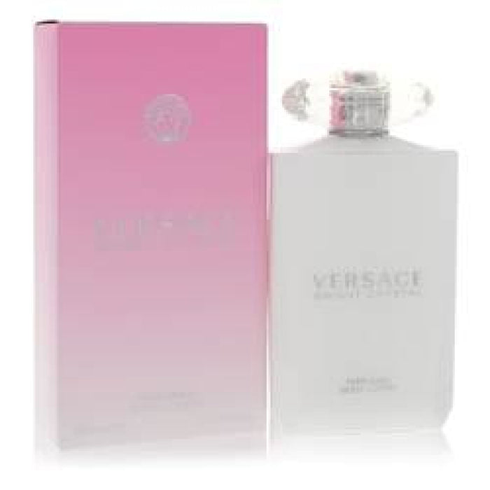 Bright Crystal By Versace For Women-200 Ml