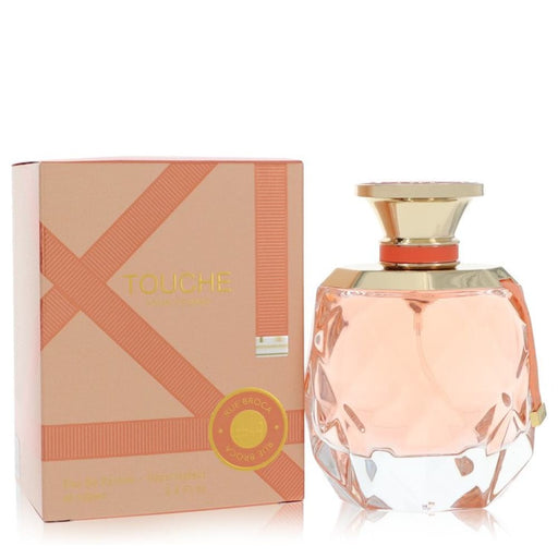 Rue Broca Touche By For Women-100 Ml