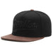 Brooklyn Embroidery Hip Hop Hat Unisex Outdoor Baseball Cap