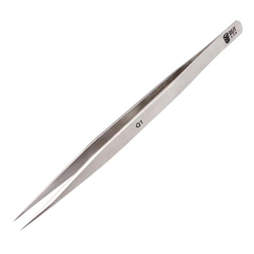 Bst Q1 Stainless Steel Tweezers