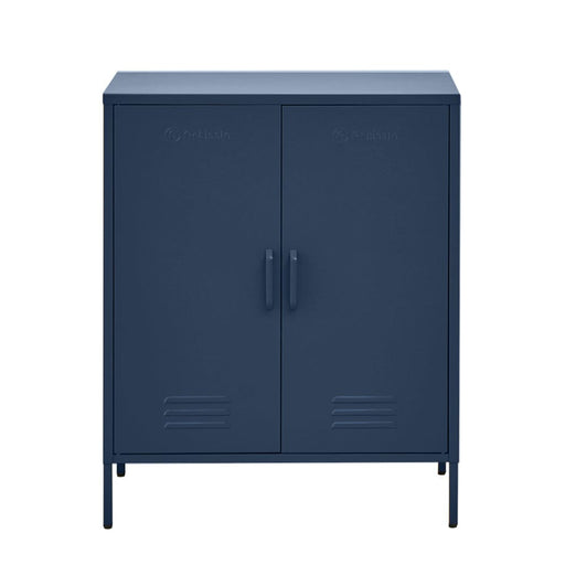 Buffet Sideboard Locker Metal Storage Cabinet - Sweetheart