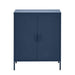 Buffet Sideboard Locker Metal Storage Cabinet - Sweetheart