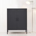 Buffet Sideboard Locker Metal Storage Cabinet - Sweetheart