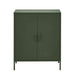 Buffet Sideboard Locker Metal Storage Cabinet - Sweetheart