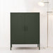 Buffet Sideboard Locker Metal Storage Cabinet - Sweetheart