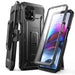 Ub Pro With Built-in Screen Protector Full-body Rugged Clip