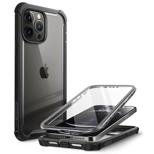 Built - in Screen Protector Rugged Cover For Iphone 13 Pro