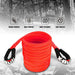 X-bull Kinetic Rope 22mm x 9m Snatch Strap Recovery Kit