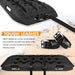 X-bull Kit1 Recovery Track Board Traction Sand Trucks Strap