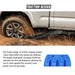 X-bull Recovery Tracks Kit Boards 4wd Strap Mounting 4x4