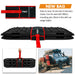 X-bull Recovery Tracks Kit Boards 4wd Strap Mounting 4x4