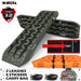 X-bull Recovery Tracks Kit Boards 4wd Strap Mounting 4x4