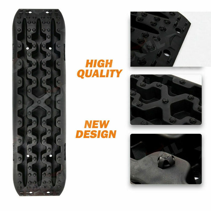 X - bull Recovery Tracks Sand Mud Off Road 4wd 4x4 Car 2