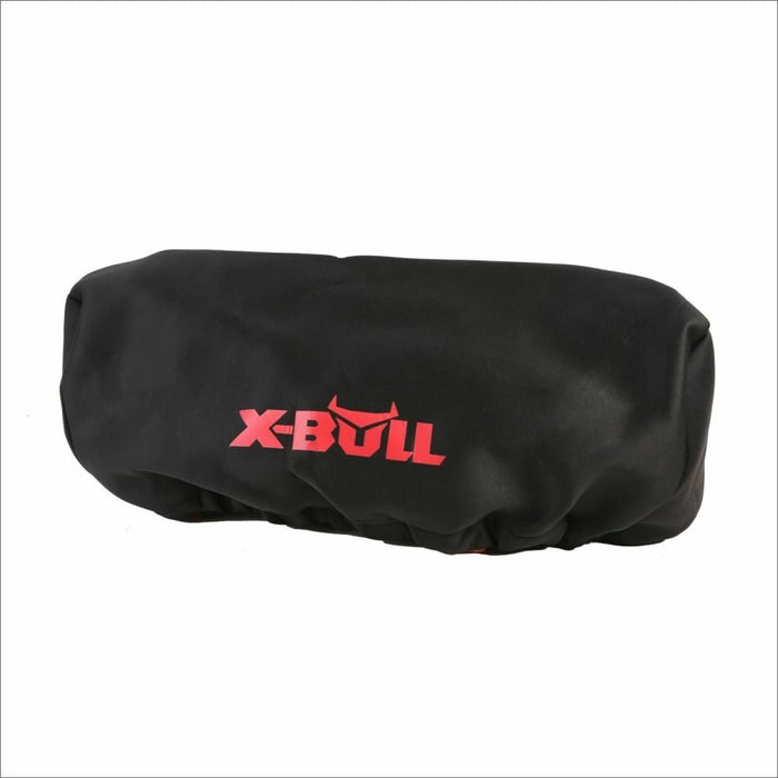 X-bull Winch Cover Waterproof Fits 8000-17000lbs Dust Soft